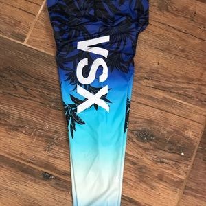Hawaiian VSX Capri